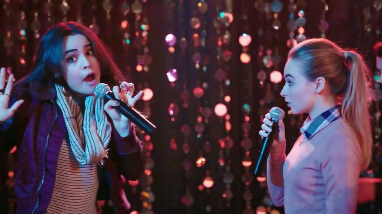 Mission Barnepige (En Babysitters Eventyr) - Rap Battle (på Dansk)