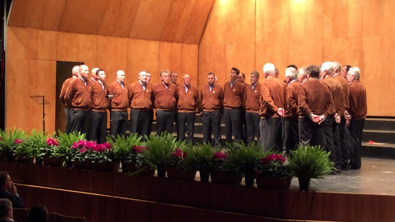 Coro Della Sat La Montanara Text