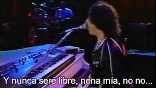 The Guess Who - These eyes Subtitulada en español.avi chords