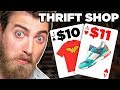 Thrift Store Blackjack (GAME) ft. Emma Chamberlain
