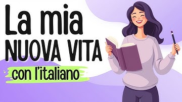 How Italian Changed My Life – My story of learning Italian