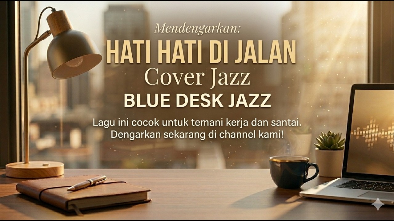 Hati Hati Dijalan -Tulus