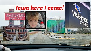 Casinos I ve never been to in De Moines Council Bluffs Iowa