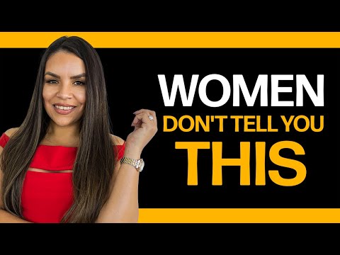 10 Red Flags That Turn Women Off  INSTANTLY! ( NEVER Ignored These) | Apollonia Ponti