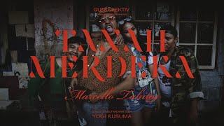 Marcello Tahitoe   Tanah Merdeka (Official Music Video)