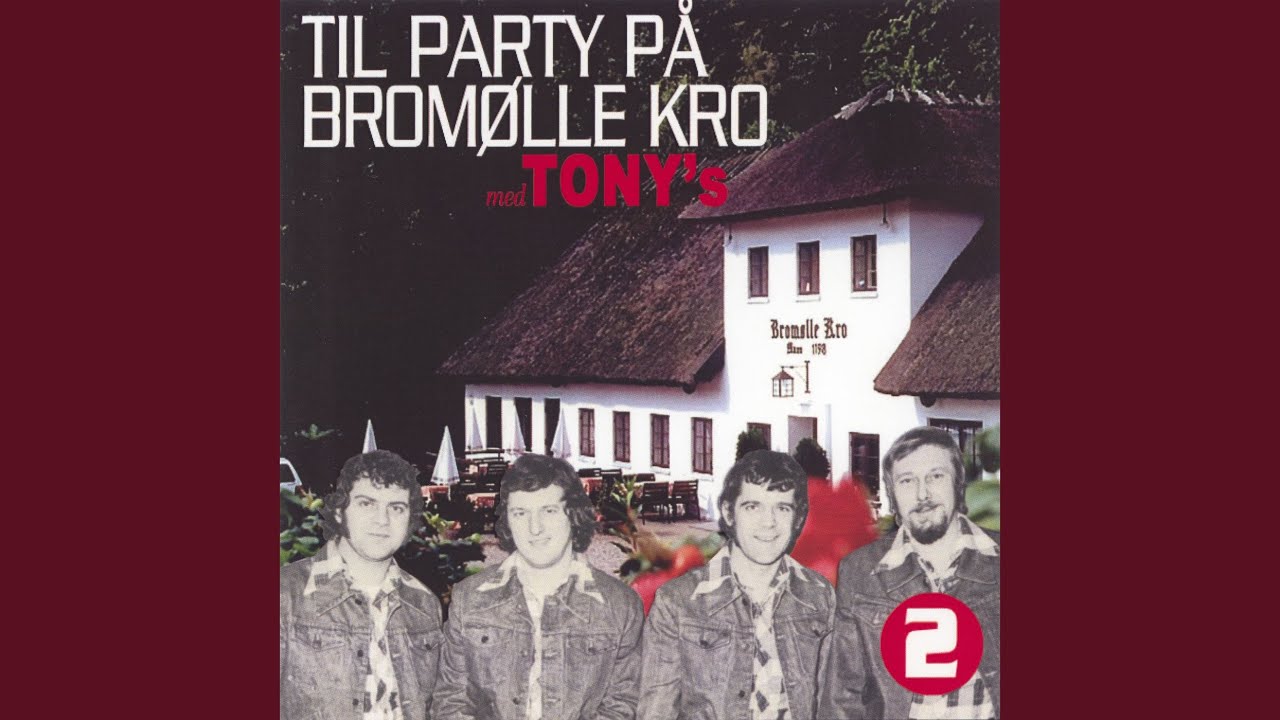 Medley: Syng Syng og Vær Glad / Jeg Har en Ven / Det Er Dig Jeg Ka Li / Jeg Kommer Li' Fra...