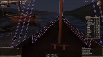 Wurm Unlimited - Exploring on my new boat (Corbita)