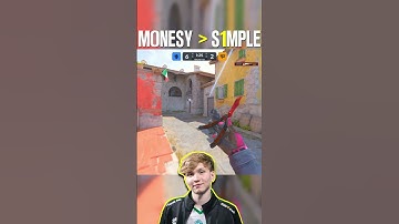 😳 What is this reaction time from m0NESY! ⚡