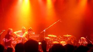 The Head and the Heart - Coeur D'Alene @ Münchenbryggeriet