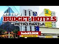 My Top 3 Affordable 3 Star Hotels In Metro Manila Philippines My Top 3 Affordable 3 Star Hotels In Metro Manila Philippines