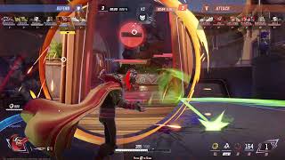 Strange Sells the Whole Game.