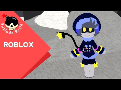 HOW TO GET A MILLION VISITS in Murder Drones RP 3D Roblox - YouTube