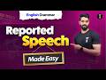 Reported Speech Made Simple for Quick Learning 📚