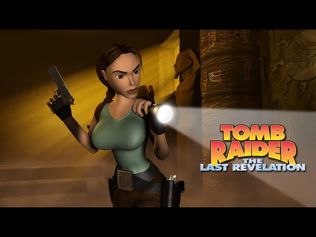 Tomb Raider The Last Revelation Sega Dreamcast | Meses sin interés