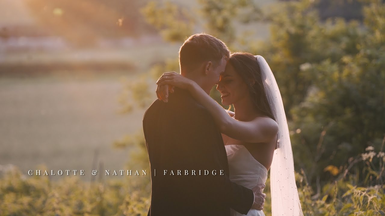 CHARLOTTE & NATHAN | FARBRIDGE WEDDING HIGHLIGHT FILM