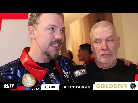 ‘IT WAS A HEADF***’ - ANDY LEE \u0026 BILLY NELSON BRUTALLY HONEST ON ‘MANIC’ 24 HRS MAKING PARKER BAKOLE