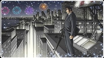 Golgo 13 Opening 1 Full