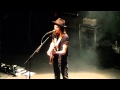 Scars W Intro James Bay Newport Music Hall Columbus OH mp3