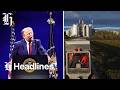 NZ Herald Morning Headlines | Tuesday, July 21, 2026