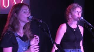 Ward Thomas  - 'Carry You Home' (Live @ 363 Oxford Street)