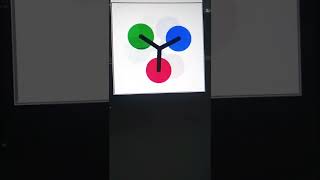 fidget spinner  Using Python