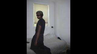 Montell Fish - HOTEL (slowed + reverbed)