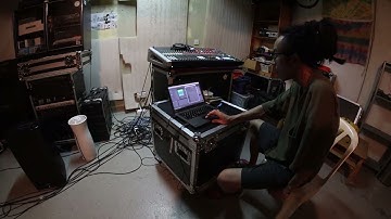 Making of Psyroot Rolling Video With Zams & Chucki