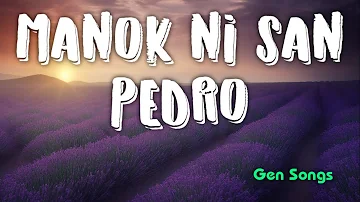 MANOK NI SAN PEDRO - Gen Songs cover