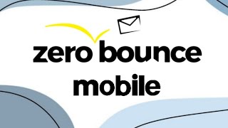 zero bounce email validator(hackathon)