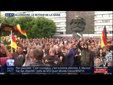 Vidéo: Comment Les Entreprises Américaines Ont Aidé Hitler - Vue Alternative