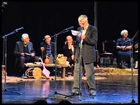 პეტრე ფერაძე - „ბედი კაცისა“