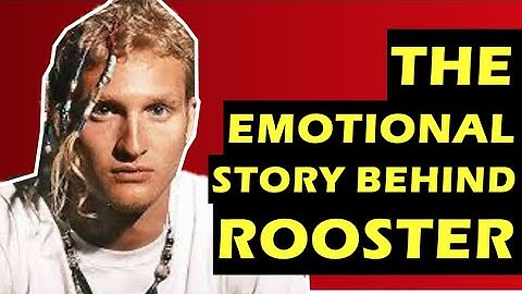 Thumbnail of Alice in Chains: The Horrific Story Behind 'Rooster' (Dirt)