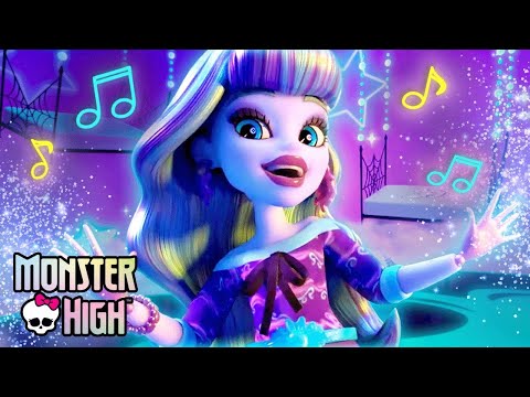 Çıkıyorum Gölgelerimden (Müzik Videosu) ft. Twyla | Monster High™ Türkiye