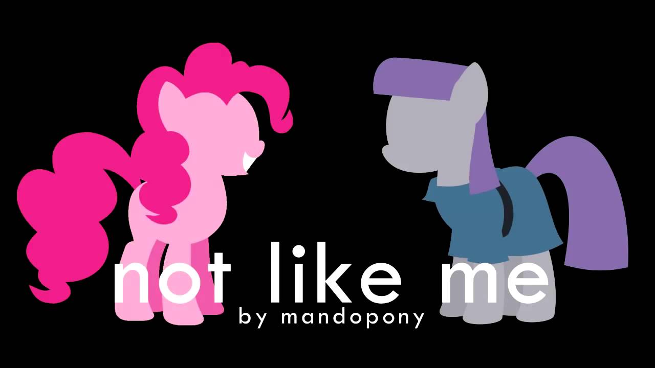 Лайк ноте. МАНДОПОНИ пони. Not like. МАНДОПОНИ. MANDOPONY.