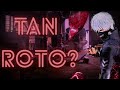 Kaneki es tán roto como dicen? - dead by daylight