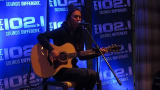Amy Shark "Deleted" - Milwaukee, WI 3/6/2018