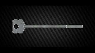 RB-ORB2 Key Location Escape From Tarkov