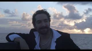 Video thumbnail of "Daniel, Me Estás Matando - Mi Destino (desde el heroico puerto de Veracruz)"