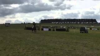 Mintridge Mudlark BE90 Larkhill