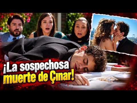¡El Día de la Boda Se Convirtió en una Pesadilla! | Rosas Capítulo 1