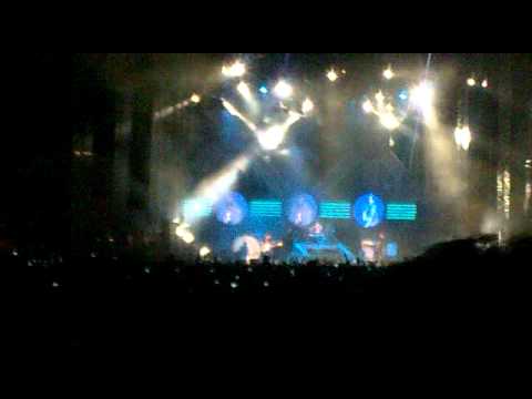 Blink 182 - The Rock Show (Live I-Day Festival 2010)