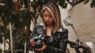 Shooting Street Photography in Portland | POV Canon EOS R 1535mm + Fuji XE4 27mm