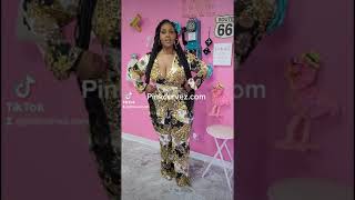 10/29/21 pinkcurvez.com #bbbg #wls #curvynstyle #pinkconfidenze #plusmodelmag #losangeles #la #vsg