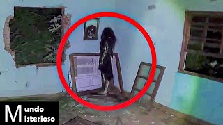 5 Extraños y Aterradores Videos de Internet - Parte 2 by Mundo Misterioso 6,602 views 2 months ago 11 minutes, 48 seconds