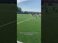 Yahya’s Quick Long-Range Strike | Youth Football Technique & Decision-Making #Football #Futtymania