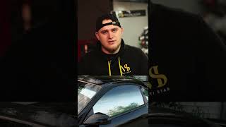 Виды тонировочных пленок! Тонировка автомобиля, какой планкой делать? #оклейка #тонировка