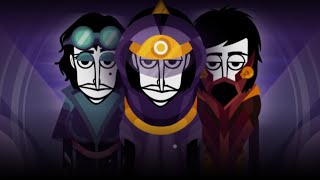 ВОЗВРАЩЕНИЕ!🔥- Incredibox Project Omni | Augury