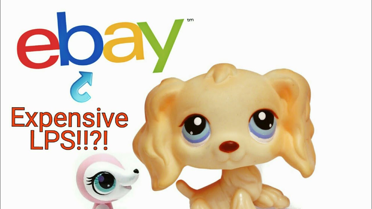 Expensive LPS On EBay! YouTube