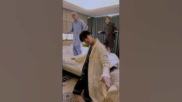 #showmeyourMOVE #YOONJAEHYUK #ASAHI #HARUTO 🙌 #TREASURE #트레저 #T5 #T5_MOVE #MOVEchallenge