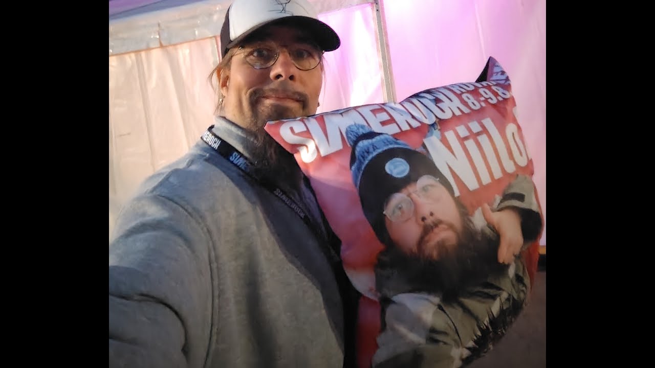 niilo22 Simerock